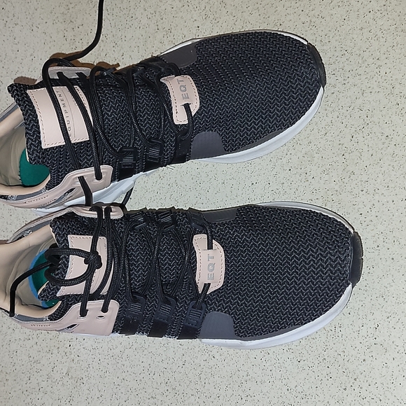 adidas EQT support worn once - Picture 4 of 5